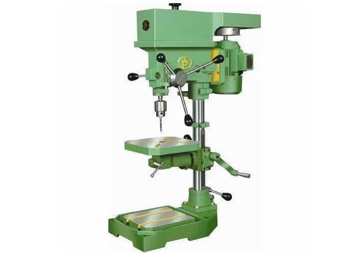 Bench Drilling Machine
